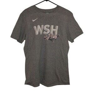 Nike Washington Nationals City Connect Juan Soto T-Shirt Men's Large NWOT